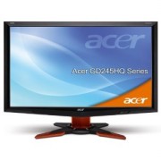 Acer GD245HQ 24 inch